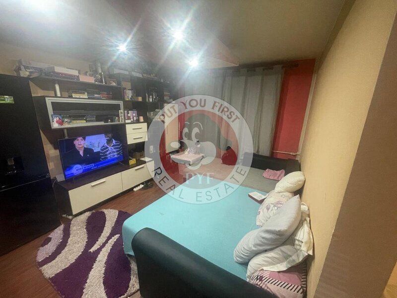 Parc Morarilor | 3 camere | 70mp | Decomandat | B12753